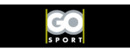 Go Sport logo de marque des critiques du Shopping en ligne et produits des Mode, Bijoux, Sacs et Accessoires