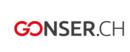Gonser logo de marque des critiques du Shopping en ligne et produits des Animaux
