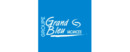 Groupe Grand Bleu Vacances logo de marque des critiques et expériences des voyages