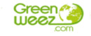 Greenweez logo de marque des produits alimentaires