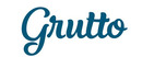 Grutto logo de marque des produits alimentaires