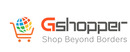 Gshopper logo de marque des critiques des Services généraux