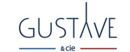 Gustave & Cie logo de marque des critiques du Shopping en ligne et produits des Mode et Accessoires