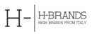 H-Brands logo de marque des critiques du Shopping en ligne et produits des Mode et Accessoires