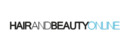 Hairandbeautyonline logo de marque des critiques du Shopping en ligne et produits des Soins, hygiène & cosmétiques