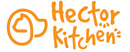 Hector Kitchen logo de marque des produits alimentaires