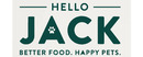 Hello Jack logo de marque des critiques du Shopping en ligne et produits des Animaux