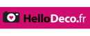 Hellodeco logo de marque des critiques du Shopping en ligne et produits des Objets casaniers & meubles