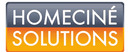 Homecine Solutions logo de marque des critiques du Shopping en ligne et produits des Appareils Électroniques