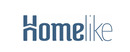 Homelike logo de marque des critiques des Hôtels et maisons de vacances