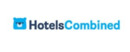 HotelsCombined logo de marque des critiques et expériences des voyages