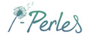 I Perles logo de marque des critiques du Shopping en ligne et produits des Bureau, fêtes & merchandising