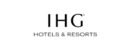 IHG Rewards logo de marque des critiques et expériences des voyages