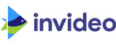 Invideo logo de marque des critiques des Résolution de logiciels