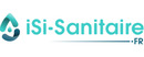 Isi Sanitaire logo de marque des critiques du Shopping en ligne et produits des Objets casaniers & meubles
