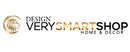 VerySmartshop logo de marque des critiques du Shopping en ligne et produits des Objets casaniers & meubles