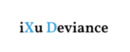 IXu Deviance logo de marque des critiques des Boutique de cadeaux