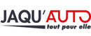 Jaqu'Auto logo de marque des critiques de location véhicule et d’autres services