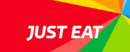 Just Eat logo de marque des produits alimentaires
