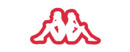 Kappa logo de marque des critiques du Shopping en ligne et produits des Sports