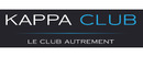 Kappa Club logo de marque des critiques et expériences des voyages