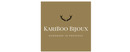 KariBoo Bijoux logo de marque des critiques du Shopping en ligne et produits des Mode et Accessoires