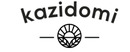 Kazidomi logo de marque des critiques des produits régime et santé