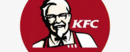 KFC logo de marque des produits alimentaires