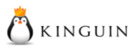 Kinguin logo de marque des critiques des Jeux & Gains