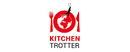 KITCHEN TROTTER logo de marque des produits alimentaires