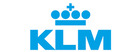 KLM logo de marque des critiques et expériences des voyages