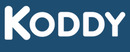 Koddy logo de marque des critiques du Shopping en ligne et produits des Appareils Électroniques