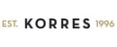 Korres logo de marque des critiques du Shopping en ligne et produits 