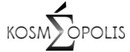 Kosmeopolis logo de marque des critiques du Shopping en ligne et produits des Soins, hygiène & cosmétiques
