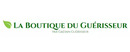 La Boutique Du Guerisseur logo de marque des critiques du Shopping en ligne et produits des Soins, hygiène & cosmétiques