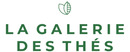 La Galerie Des Thés logo de marque des critiques des produits régime et santé