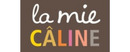 La Mie Câline logo de marque des produits alimentaires