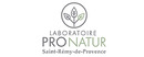 Laboratoire Pronatur logo de marque des critiques des produits régime et santé