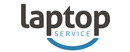 LaptopService logo de marque des critiques 