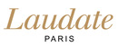 Laudate logo de marque des critiques du Shopping en ligne et produits des Mode, Bijoux, Sacs et Accessoires