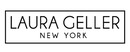 Laura Geller logo de marque des critiques du Shopping en ligne et produits des Soins, hygiène & cosmétiques