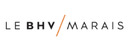 Le BHV Marais logo de marque des critiques du Shopping en ligne et produits des Objets casaniers & meubles