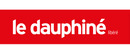 Le Dauphine logo de marque des critiques des Étude & Éducation