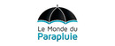 Le monde du parapluie logo de marque des critiques du Shopping en ligne et produits des Mode, Bijoux, Sacs et Accessoires