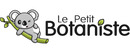 Le Petit Botaniste logo de marque des critiques du Shopping en ligne et produits des Objets casaniers & meubles