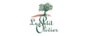 Le Petit Olivier logo de marque des critiques du Shopping en ligne et produits des Soins, hygiène & cosmétiques