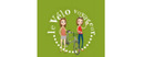 Le Vélo Voyageur logo de marque des critiques et expériences des voyages