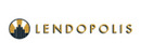 Lendopolis logo de marque descritiques des produits et services financiers