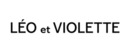 Leo et Violette logo de marque des critiques du Shopping en ligne et produits des Mode et Accessoires