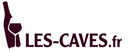 Les Caves logo de marque des produits alimentaires